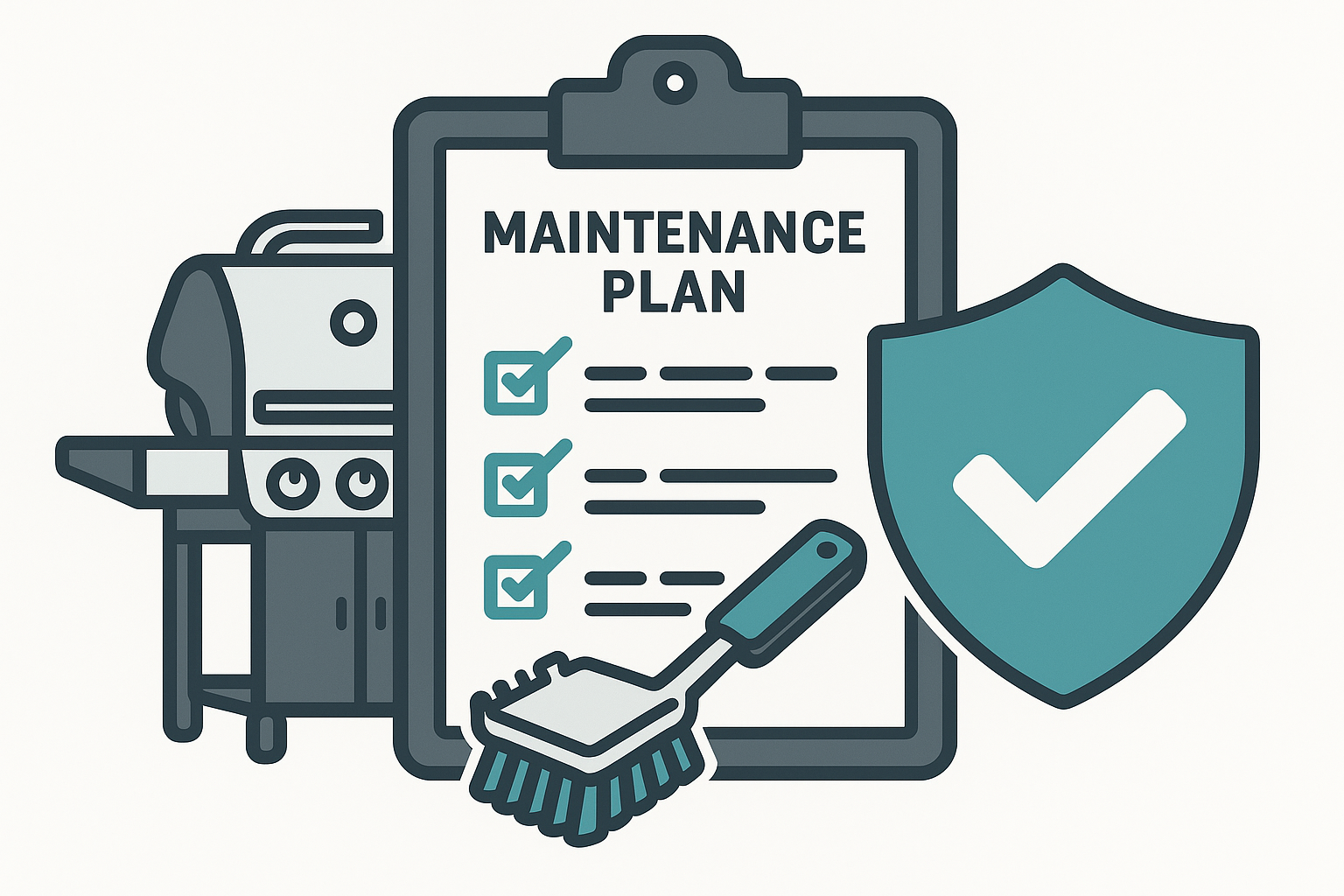 Maintenance Plan